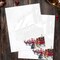 Great Papers! Santa's Sleigh Holiday Stationery Letterhead, 8.5" x 11", Inkjet and Laser Printer Compatible, 80 count